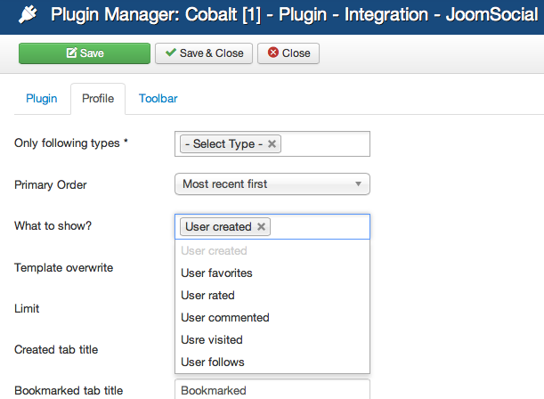 cob_jomsocial_app_integration_plugin_profile